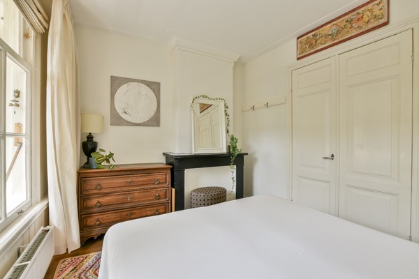 Medium property photo - Eerste Jan Steenstraat 118-1, 1072 NS Amsterdam